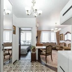 Квартира 35,5 м², 1-комнатная - изображение 3