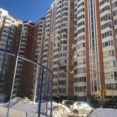 Квартира 60,2 м², 2-комнатная - изображение 1