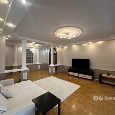 Квартира 172 м², 4-комнатная - изображение 4