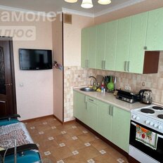 Квартира 41 м², 1-комнатная - изображение 2