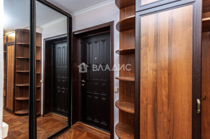 Купить квартиру без отделки или требует ремонта в районе Восточное Измайлово в Москве и МО - изображение 1