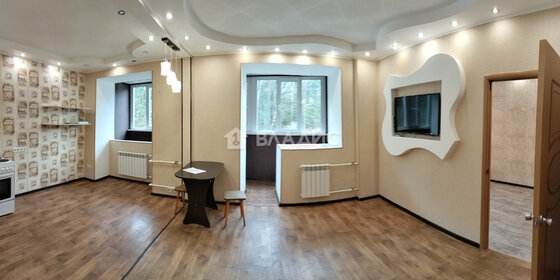 Купить квартиру с дизайнерским ремонтом и в новостройке в Москве - изображение 31