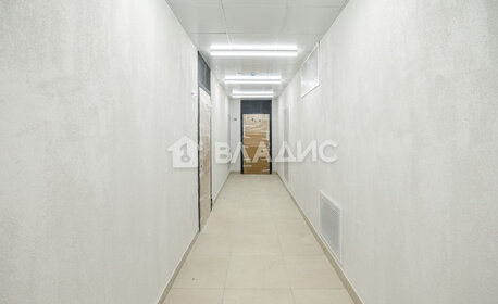 Купить квартиру на первом этаже у метро Чухлинка в Москве и МО - изображение 23