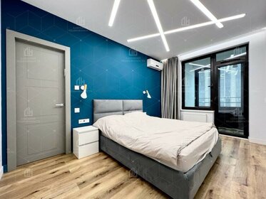 16,4 м², апартаменты-студия 4 990 000 ₽ - изображение 103