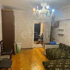 Квартира 51 м², 2-комнатная - изображение 5