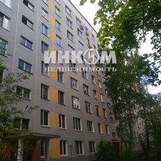 Квартира 32,6 м², 1-комнатная - изображение 2