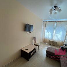 Квартира 40 м², 1-комнатная - изображение 5