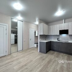 Квартира 50 м², 2-комнатные - изображение 1