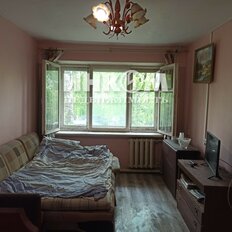 Квартира 29 м², 1-комнатная - изображение 4