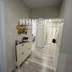 Квартира 54,1 м², 3-комнатная - изображение 5