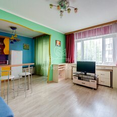 Квартира 35,8 м², 1-комнатная - изображение 1