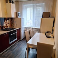 Квартира 62,8 м², 3-комнатная - изображение 2