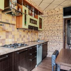 Квартира 62,3 м², 3-комнатная - изображение 5