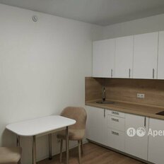 Квартира 20 м², студия - изображение 2