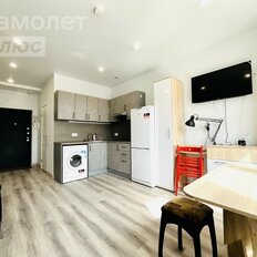 Квартира 24,2 м², студия - изображение 1