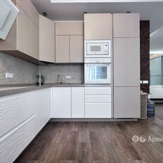 Квартира 41 м², студия - изображение 3