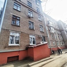 Квартира 14,6 м², студия - изображение 5