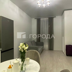 Квартира 27,2 м², студия - изображение 1