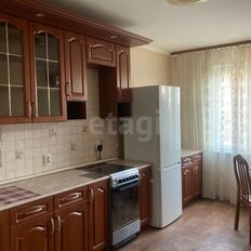 Квартира 40,6 м², 2-комнатная - изображение 1