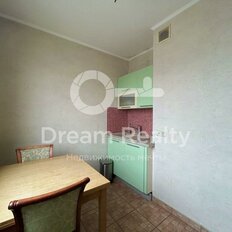 Квартира 37,8 м², 1-комнатная - изображение 2