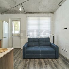 Квартира 19,9 м², студия - изображение 4