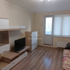 Квартира 40 м², 1-комнатная - изображение 3