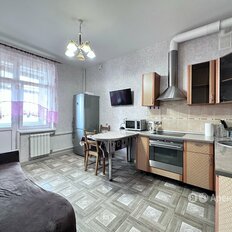 Квартира 50 м², 1-комнатная - изображение 1