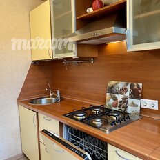 Квартира 45,1 м², 2-комнатная - изображение 2