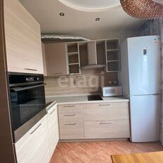 Квартира 52,8 м², 2-комнатная - изображение 1