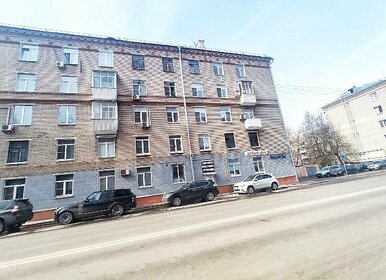 15,4 м², апартаменты-студия 3 430 000 ₽ - изображение 102