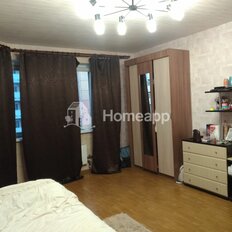 Квартира 44,4 м², 1-комнатная - изображение 3