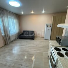 Квартира 29,6 м², студия - изображение 4