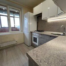 Квартира 37,5 м², 2-комнатная - изображение 4