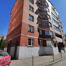 Квартира 14,4 м², студия - изображение 3