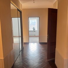 Квартира 122,4 м², 4-комнатная - изображение 5