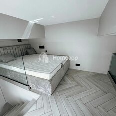 Квартира 40 м², 1-комнатные - изображение 4