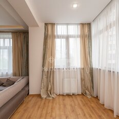 Квартира 105,6 м², 2-комнатная - изображение 5