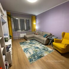 Квартира 62,7 м², 2-комнатная - изображение 1