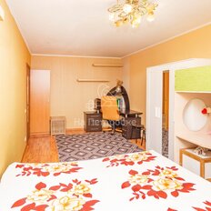 Квартира 32,5 м², 1-комнатная - изображение 5