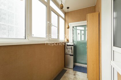 Купить квартиру площадью 120 кв.м. у метро Арбатская Арбатско-Покровской линии в Москве и МО - изображение 49