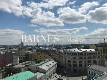 Купить квартиру с панорамными окнами у метро Каширская (зелёная ветка) в Москве и МО - изображение 13
