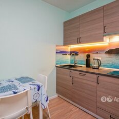 Квартира 20 м², студия - изображение 3