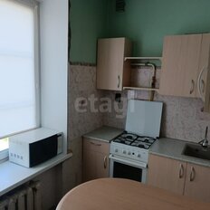 Квартира 32,1 м², 1-комнатная - изображение 5