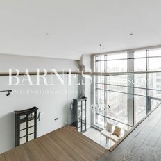 Квартира 184,1 м², 4-комнатные - изображение 3