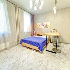 Квартира 26 м², 1-комнатные - изображение 2