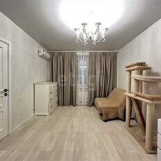 Квартира 35,2 м², 1-комнатная - изображение 1