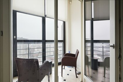 Купить квартиру на первом этаже в районе Обручевский в Москве и МО - изображение 36