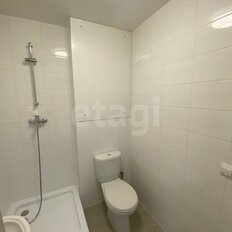 Квартира 27,3 м², студия - изображение 1