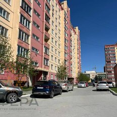 Квартира 32,6 м², 1-комнатная - изображение 2