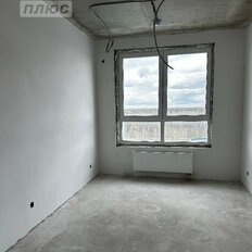 Квартира 21,7 м², студия - изображение 5